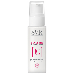 Soin hydratant apaisant 40ml Sensifine Hydra creme Svr