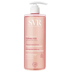 SVR Topialyse Gel Lavant 400 ml