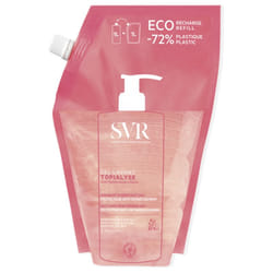 SVR Topialyse Gel Lavant Éco-Recharge 1 L