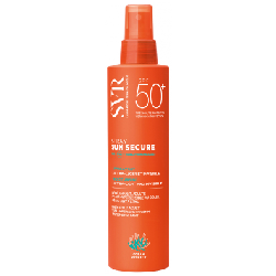 Spray Hydratant Spf50+ 200 ml Sun Secure Svr