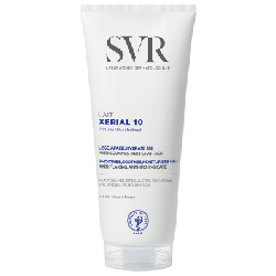 Lait Corps Anti-squames 10 200ml Xerial Svr