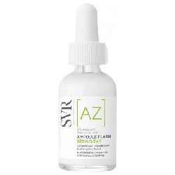 Ampoules Flash 30ml Sebiaclear Anti Imperfections, Anti Rougeurs, Lissant Svr