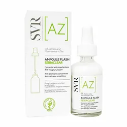SVR Sebiaclear Ampoule 30 ml