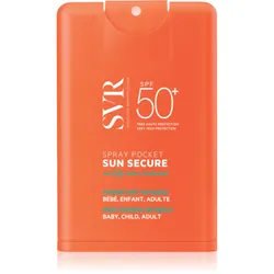 SVR Sun Secure Spray Pocket SPF 50+ 20 ml