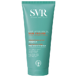Lait Apres Soleil 200ml Sun Secure Svr