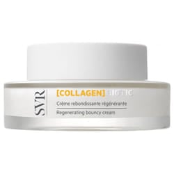 Crème Rebondissante Régénérante 50ml [COLLAGEN]Biotic Svr