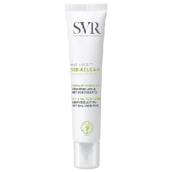 Soin Mat+Pores 40ml Sebiaclear Svr