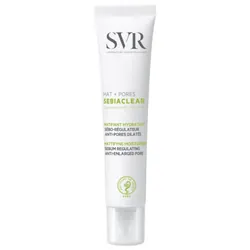 SVR Sebiaclear Mat+Pores 40 ml