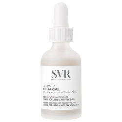 Ampoules Anti-Taches 30ml Clairial Svr