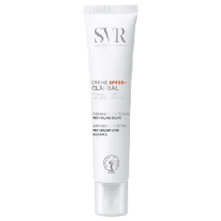Crème Anti-taches Eclat SPF50+ 50ml Clairial Svr