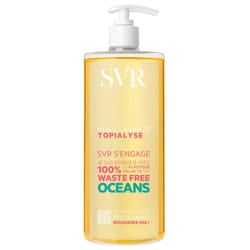 SVR Topialyse Huile Lavante Ocean Édition Limitée 1 L
