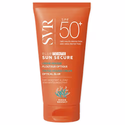 Blur teint halé SPF50+ 50ml Sun Secure Svr
