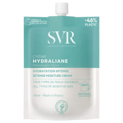 SVR Hydraliane Crème Hydratation Intense 50 ml