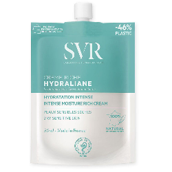 Creme Hydratante Riche 50ml Hydraliane Svr