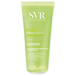 SVR Sebiaclear Crème Lavante 200 ml