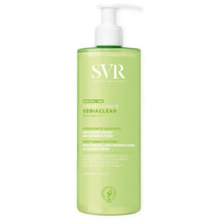 SVR Sebiaclear Crème Lavante 400 ml