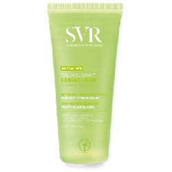 Gel Moussant 200ml Sebiaclear Anti Imperfection Svr