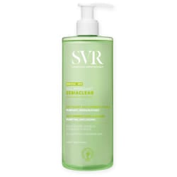 SVR Sebiaclear Gel Moussant Anti-Imperfections 400 ml