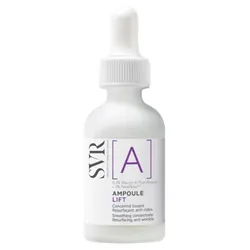 SVR [A] Ampoule Lift Rétinol Sérum Lissant Anti-Rides 30 ml