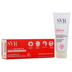 SVR Cicavit+ Crème HPPI 40 ml
