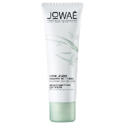 Creme Lissante Anti Rides Legere Peaux Normales A Mixtes 40ml Jowae