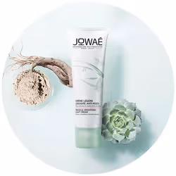 Creme Lissante Anti Rides Legere Peaux Normales A Mixtes 40ml Jowae - Vue supplémentaire 4