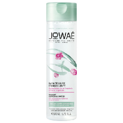 Eau Micellaire Demaquillante Visage Et Yeux Tous Types De Peaux 200ml Jowae