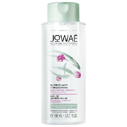 Eau Micellaire Demaquillante Visage Et Yeux Tous Types De Peaux 400ml Jowae