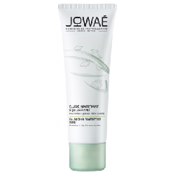 Fluide Matifiant Equilibrant Peaux Mixtes A Grasses 40ml Jowae