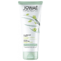 Gel Nettoyant Purifiant Visage Peaux Mixtes A Grasses 200ml Jowae