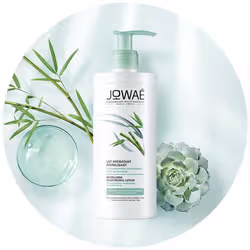 Lait Hydratant Revitalisant Peaux Normales A Seches 400ml Jowae - Vue supplémentaire 2