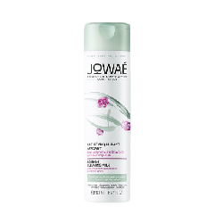 Lait Demaquillant Apaisant Visage Et Yeux Peaux Normales A Seches 200ml Jowae