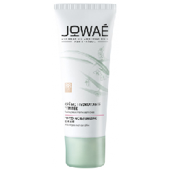 Jowaé Crème Hydratante Teintée BB Claire 30ml
