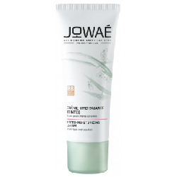 Jowaé Crème Hydratante Teintée BB Dorée Medium 30ml