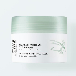Jowae Masque Minéral Clarifiant Visage 50ml