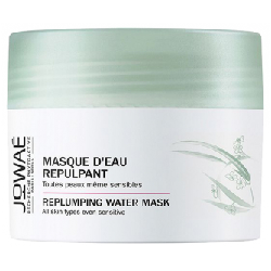 Masque D'eau Repulpant Tous Types De Peaux 50ml Jowae