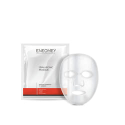 Eneomey HYALURONIC MASQUE Masque hydratant et apaisant