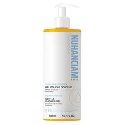 Nuhanciam Gel Douche Douceur Peaux Déshydratées 500 ml
