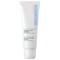 Nuhanciam Crème Hydra Intense Peaux Déshydratées 50 ml