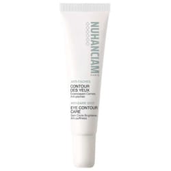 Nuhanciam Contour des Yeux Anti-Taches 15 ml