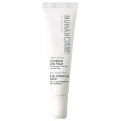Nuhanciam Contour des Yeux Anti-Taches 15 ml