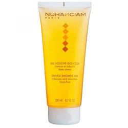Nuhanciam Gel douche douceur 200ml