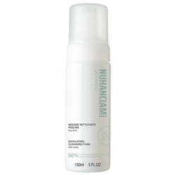 Nuhanciam Mousse Nettoyante Peeling 150 ml
