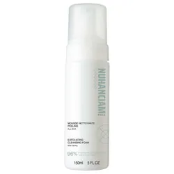 Nuhanciam Mousse Nettoyante Peeling 150 ml