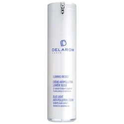 Delarom Lumino Resist Crème Antipollution Lumière Bleue 50 ml