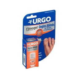 Ongles Abîmés par Mycoses & Traumatismes Légers 3.3 ml Filmogel Urgo