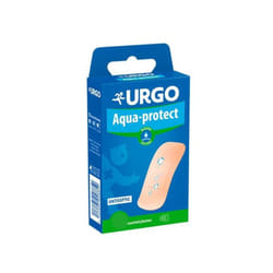 Urgo Aqua Protect 10 Pansements