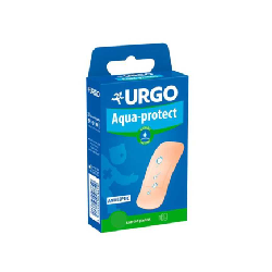 Urgo Aqua Protect 10 Pansements