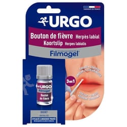 Urgo Filmogel Bouton de Fièvre 3 ml