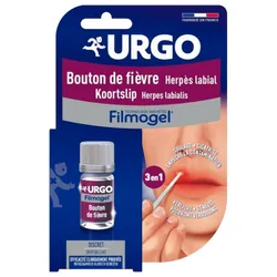 Urgo Filmogel Bouton de Fièvre 3 ml